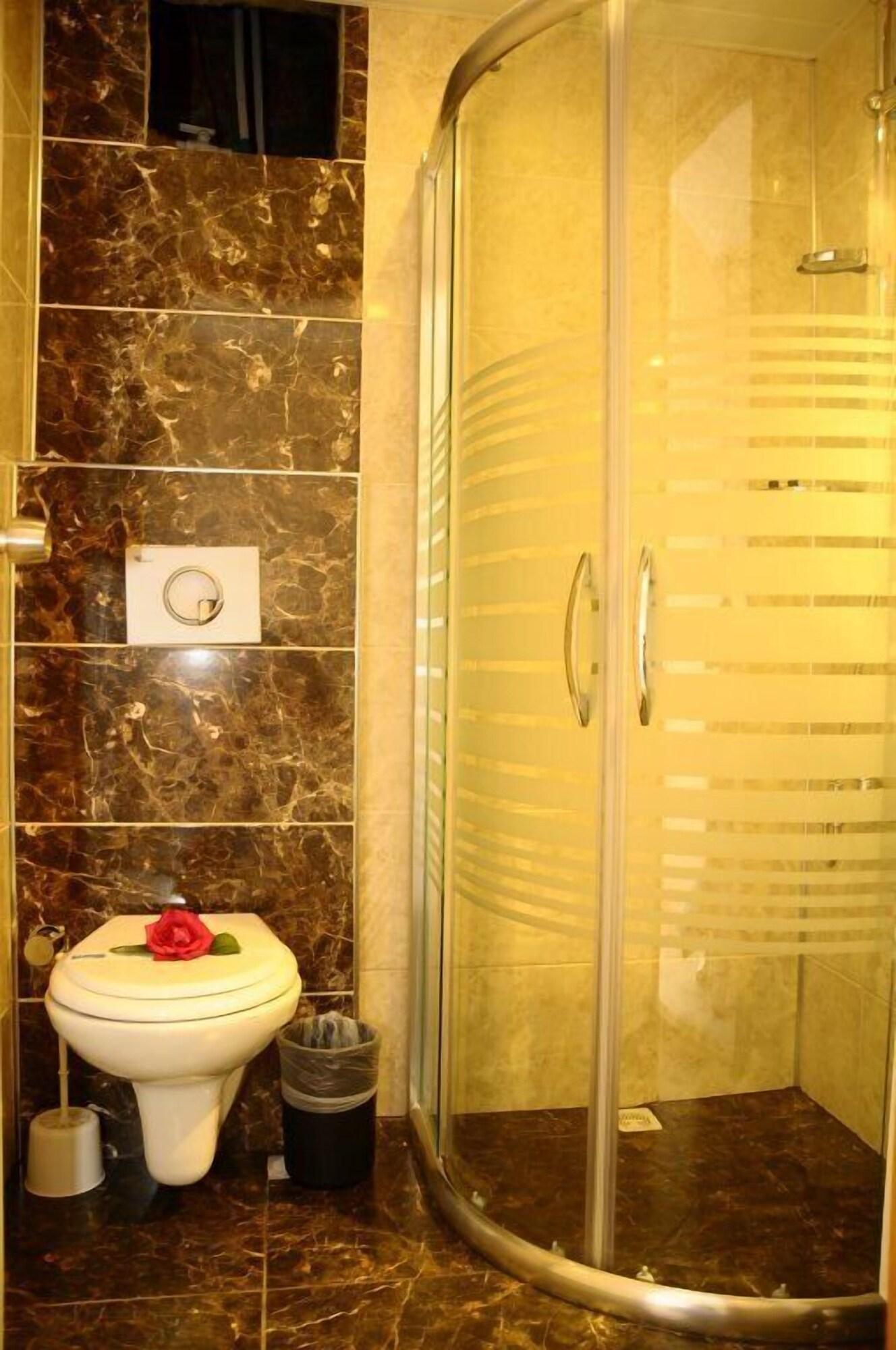 Club Tess Hotel Konakli Bagian luar foto