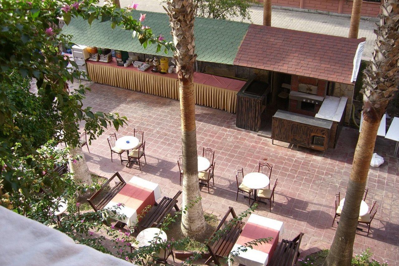 Club Tess Hotel Konakli Bagian luar foto