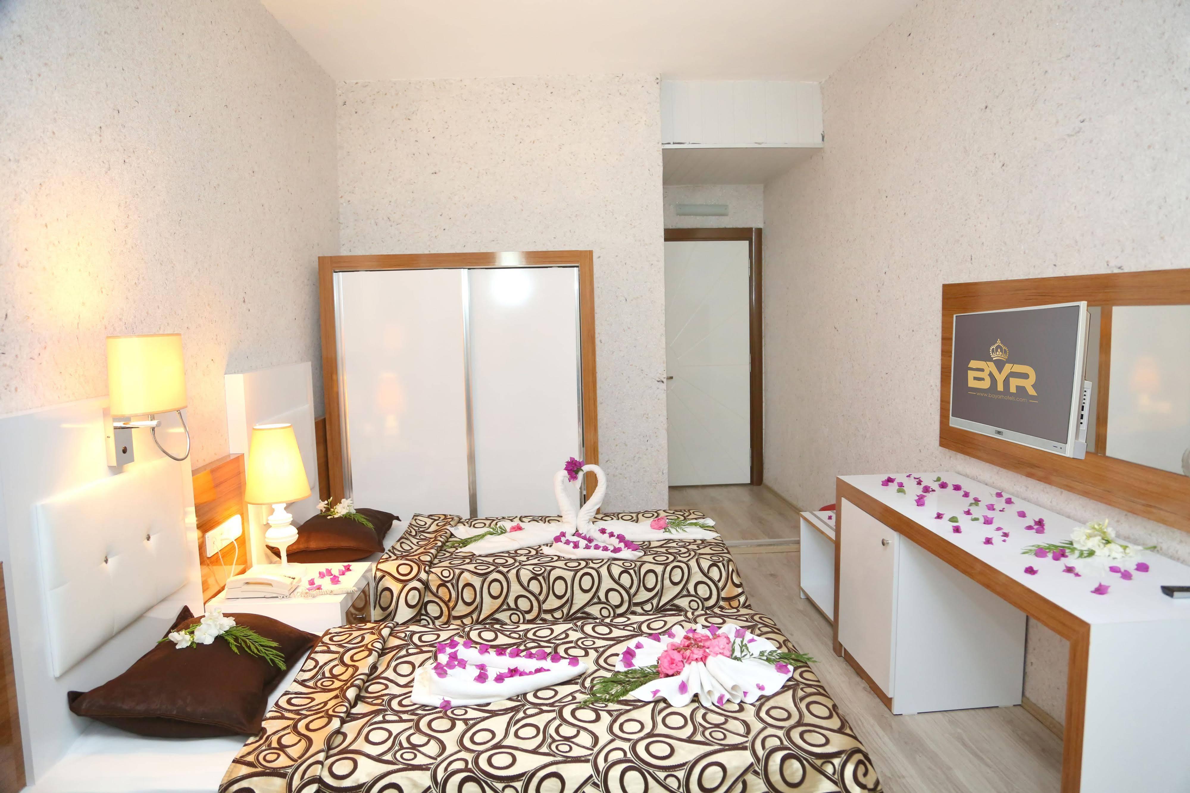 Club Tess Hotel Konakli Bagian luar foto